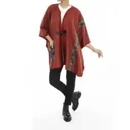 پانچو زنانه فلاویا Flavia کد W1314642PC