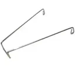 Stoommandhouder voor ovenschaal - 792691