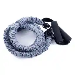 کش بدنسازی مقاومتی روگ CX سایز 2 متری Ultra Heavy | طوسی