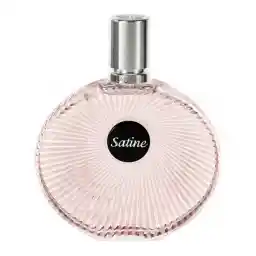 ادو پرفیوم زنانه ساتین 50 میلی لیتر لالیک