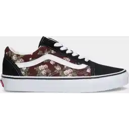 Vans Old Skool Wallflower Floral Bitter sneakers