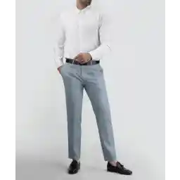 شلوار پارچه ای مردانه سیم Sim کد 3078