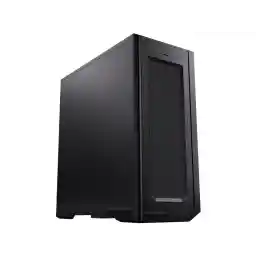 Phanteks Enthoo Pro 2 Full Tower - High-performance Fabric Mesh, Closed Window, Dual System/PSU Support, Massive Storage, Black