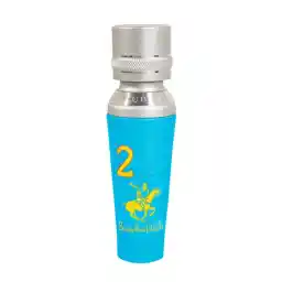 ادوپرفیوم زنانه بورلی هیلز پولو کلاب Beverly Hills Polo Club مدل Two حجم 50 میلی لیتر