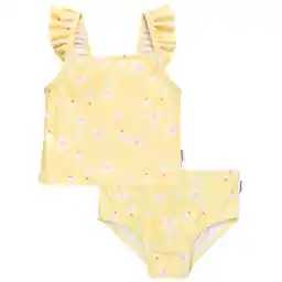 Gerber Girls' Two-Piece Swimsuit