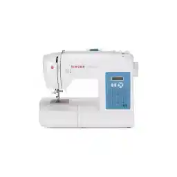SINGER Singer Brilliance 6160 Elektronik Dikiş Makinesi