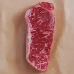 Australian Wagyu Beef Strip Loin, MS3, Whole, Cut To Order - 13 lbs, 1 1/4-inch steaks