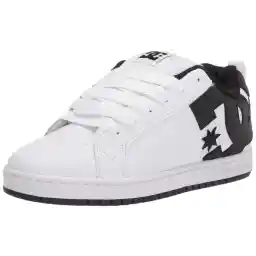 DC Court Graffik Men