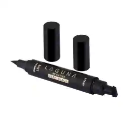 خط چشم ضد آب دو سر لاگونا