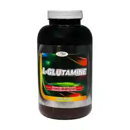 پودر ال گلوتامین وزن 250 گرم | کارن