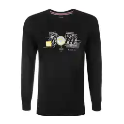 سویشرت مردانه رونی Roni کد 72550066