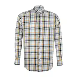 پیراهن مردانه رونی Roni کد 11330260