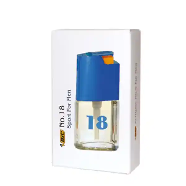 bic perfume | bic