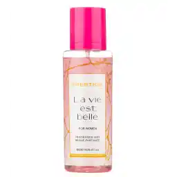 بادی اسپلش زنانه La Vie Est Belle حجم 250میل | پرستیژ