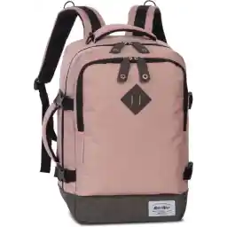 Bestway Reisrugzak 18 Liter Polyester Roze