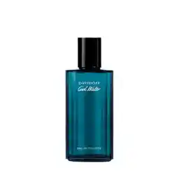 Davidoff Cool Water Perfume for Men Eau De Toilette 75ML