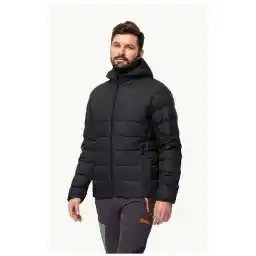 Ather Down Hoody M Erkek Mont 1207671_6000