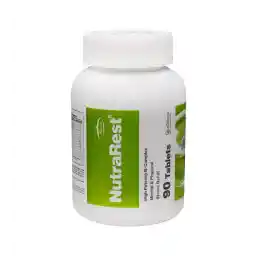 قرص نوترارست کاهش اضطراب بسته 90 عددی | کارن