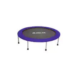 Delta 102 cm Deluxe Trampolin (40 inç Trambolin)
