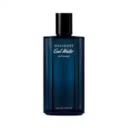 Davidoff Cool Water Intense Perfume for Men Eau De Parfum 125ML