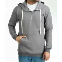 هودی مردانه رونی Roni کد 72110053