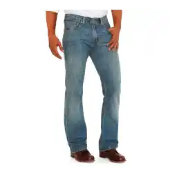 Levi's Men's 527 Slim Bootcut Jeans