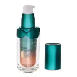 کرم پودر پمپی مات شماره 01 لاگونا