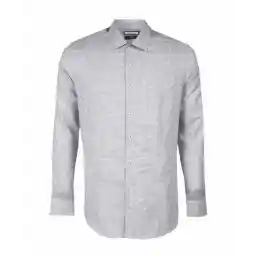 پیراهن آستین بلند مردانه سیم Sim کد 1039