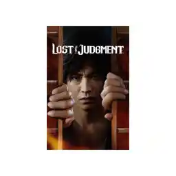 Lost Judgment - PC [Online Game Code]