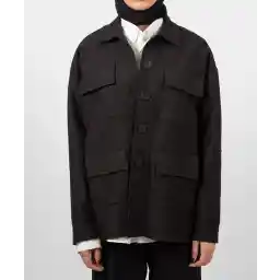 شومیز آستین بلند زنانه زیلان مدل 00121110006