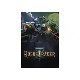 Warhammer 40,000: Rogue Trader - PC [Steam Online Game Code]