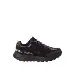 Jack Wolfskin Terraquest Texapore L Siyah Erkek Outdoor Ayakkabı