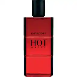 Davidoff Hot Water Perfume for Men Eau De Toilette 110ML