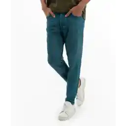 شلوار جین مردانه سولا مدل SM520200004