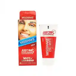 خمیر دندان سفید کننده میسویک مدل Just in 5 Minutes حجم 50 میلی لیتر