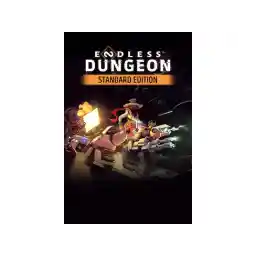 ENDLESS™ Dungeon - PC [Steam Online Game Code]