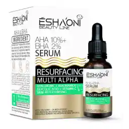 سرم لایه بردار حجم 30 میلی لیتر | اشااونی