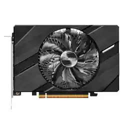 ASRock Challenger Arc A380 6GB GDDR6 PCI Express 4.0 ITX Video Card A380 CLI 6G OC