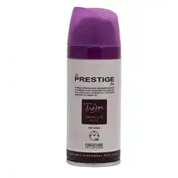 اسپری بدن زنانه Tresor Midnight Rose حجم 150میل | پرستیژ