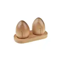 Bambum Egole Tuzluk Biberlik