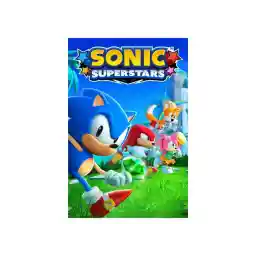 SONIC SUPERSTARS - PC [Steam Online Game Code]