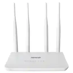 مودم 4G LTE نتربیت مدل NW-431F