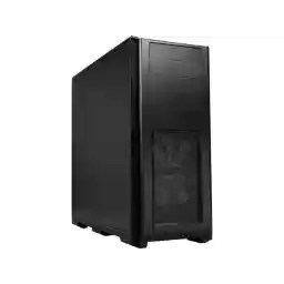 Phanteks Enthoo Pro series PH-ES614PC_BK Black Steel / Plastic ATX Full Tower Computer Case (non-power supply cover)