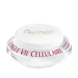 کرم سلولار لانگ وی | گینو