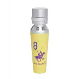 ادوپرفیوم زنانه بورلی هیلز پولو کلاب Beverly Hills Polo Club مدل eight حجم 50 میلی لیتر