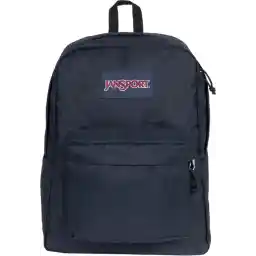 JanSport SUPERBREAK ONE Rugzak, 26 Liter - Navy