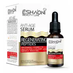 سرم مدل کلاژن حجم 30 میلی لیتر | اشااونی