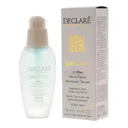 سرم ضدچروک صورت لاین فیلر | دکلاره