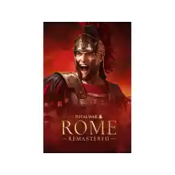 Total War: Rome Remastered [Online Game Code]