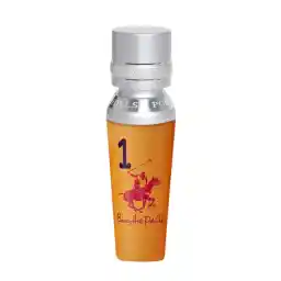 ادوپرفیوم زنانه بورلی هیلز پولو کلاب Beverly Hills Polo Club مدل One حجم 50 میلی لیتر